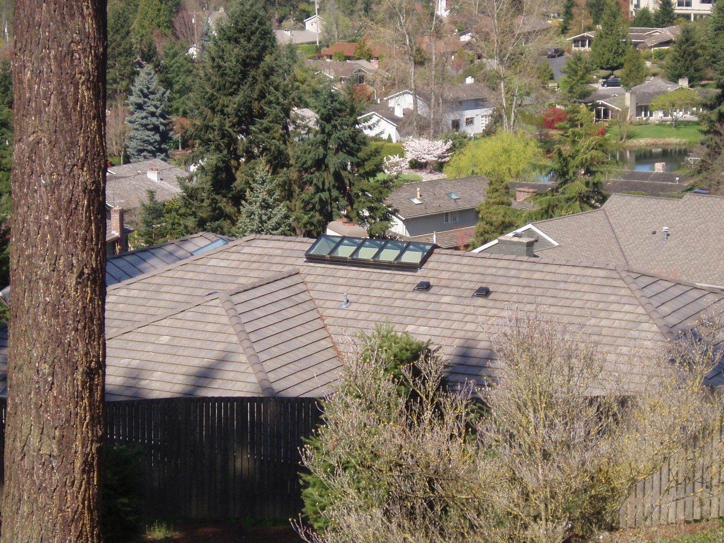 Custom Built Skylights and Sloped Glazing | CrystaLite, Inc.